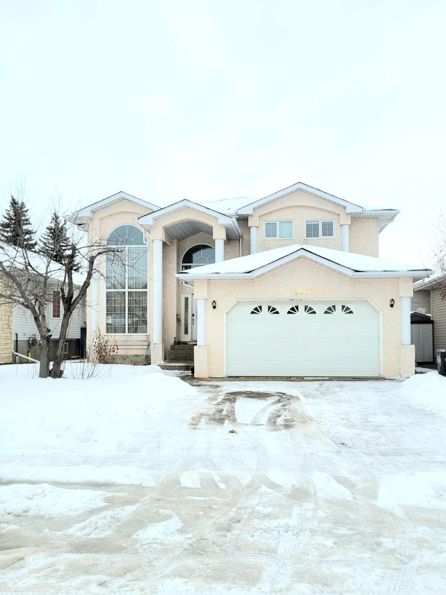 Million Dollars Home! Endless Luxury Edmonton Exterior photo